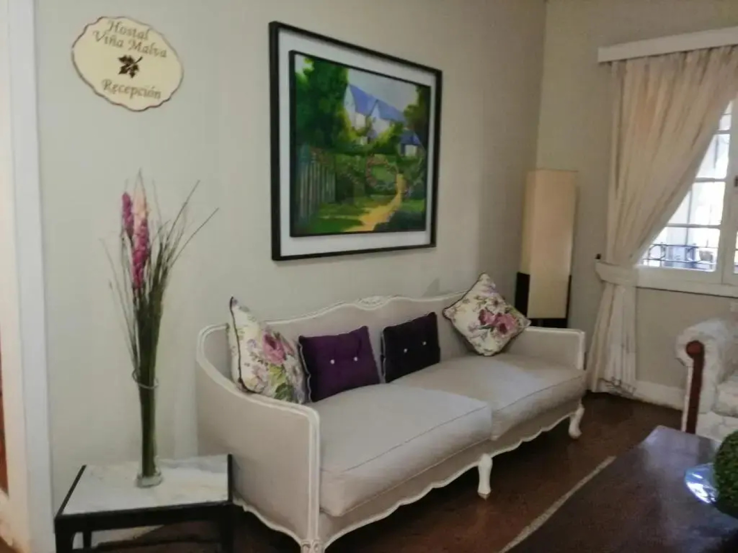 Hostal Viña Malva