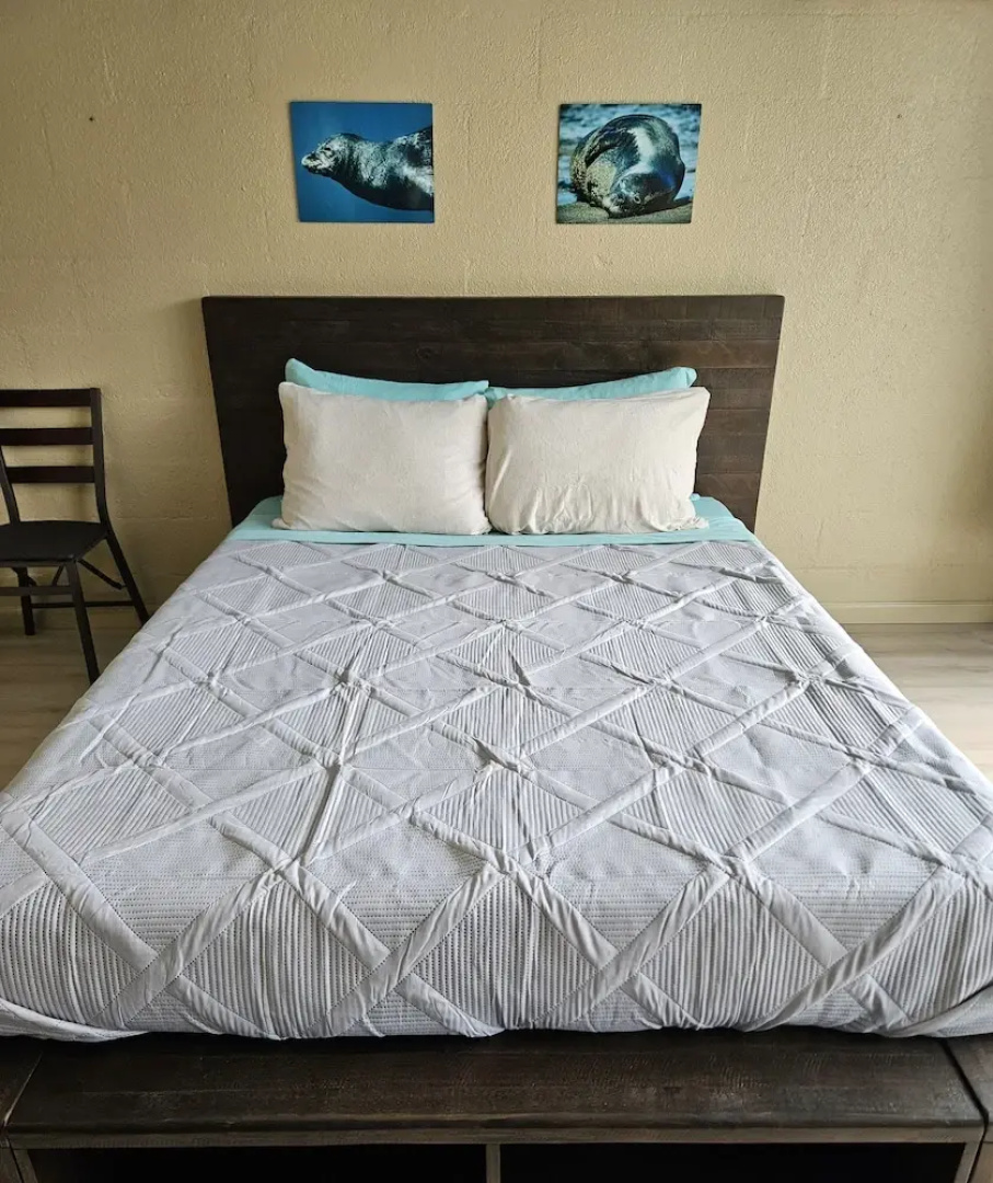 Plumeria Hilo Hotel