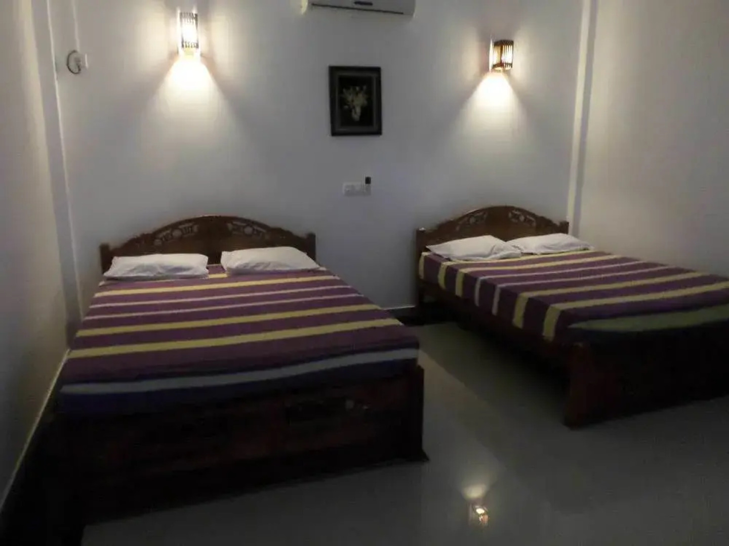 Vista Rooms Lokuge Grand