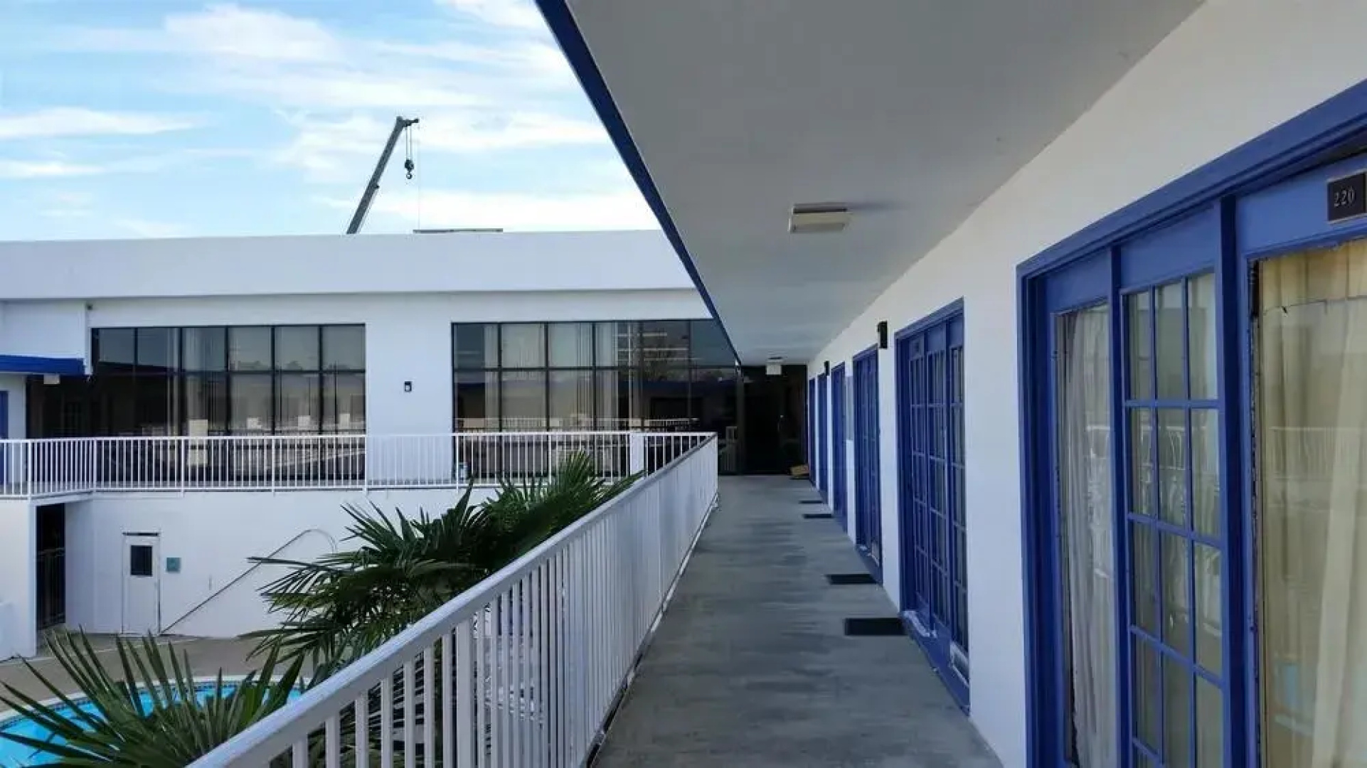Motel 6-Opelousas, LA