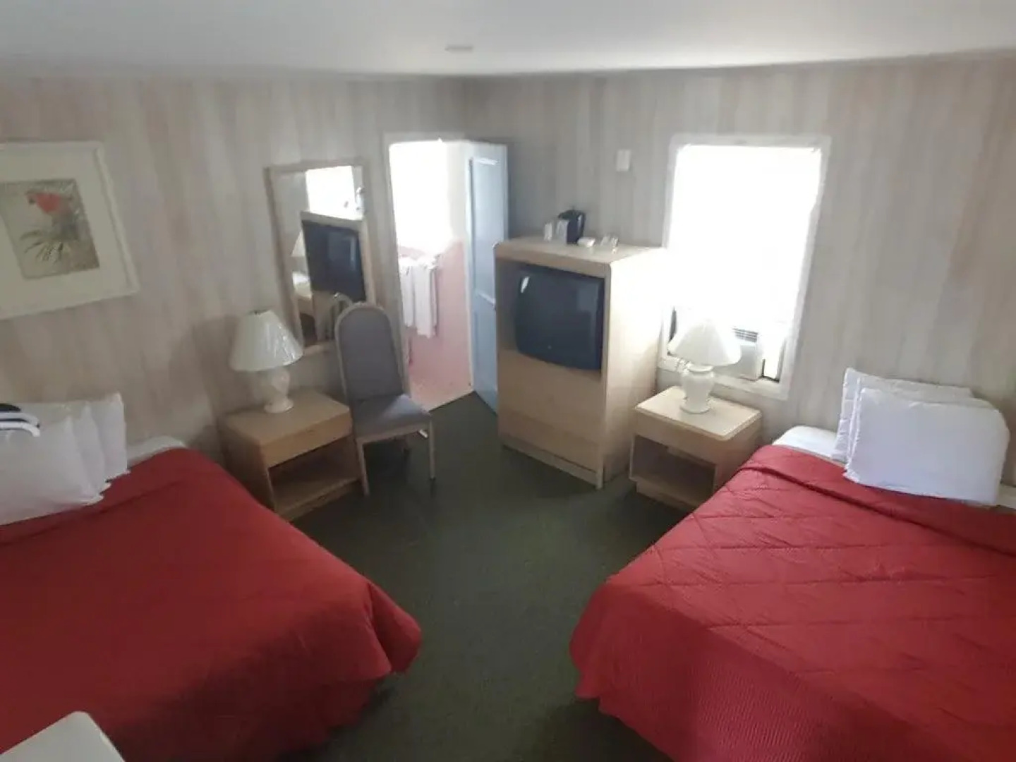 Fenwick Shores, Tapestry Collection by Hilton