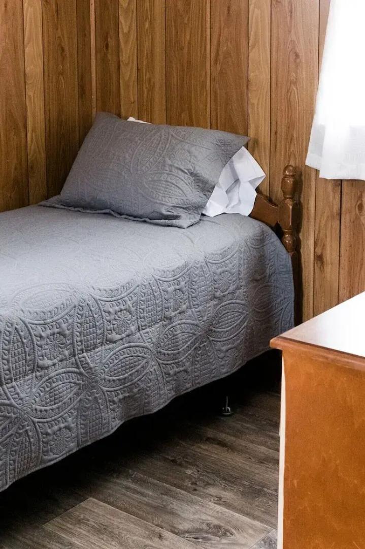 The Cabins at Beaver Creek