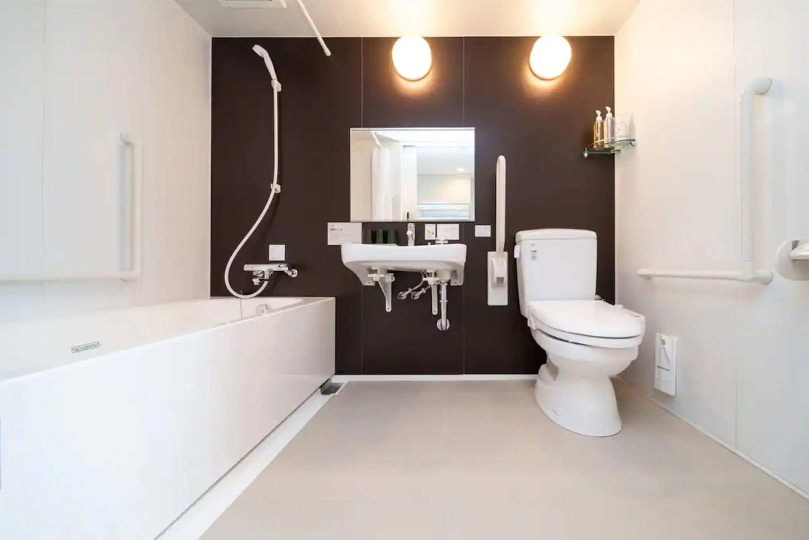 SuperHotel Saitama Kawagoe