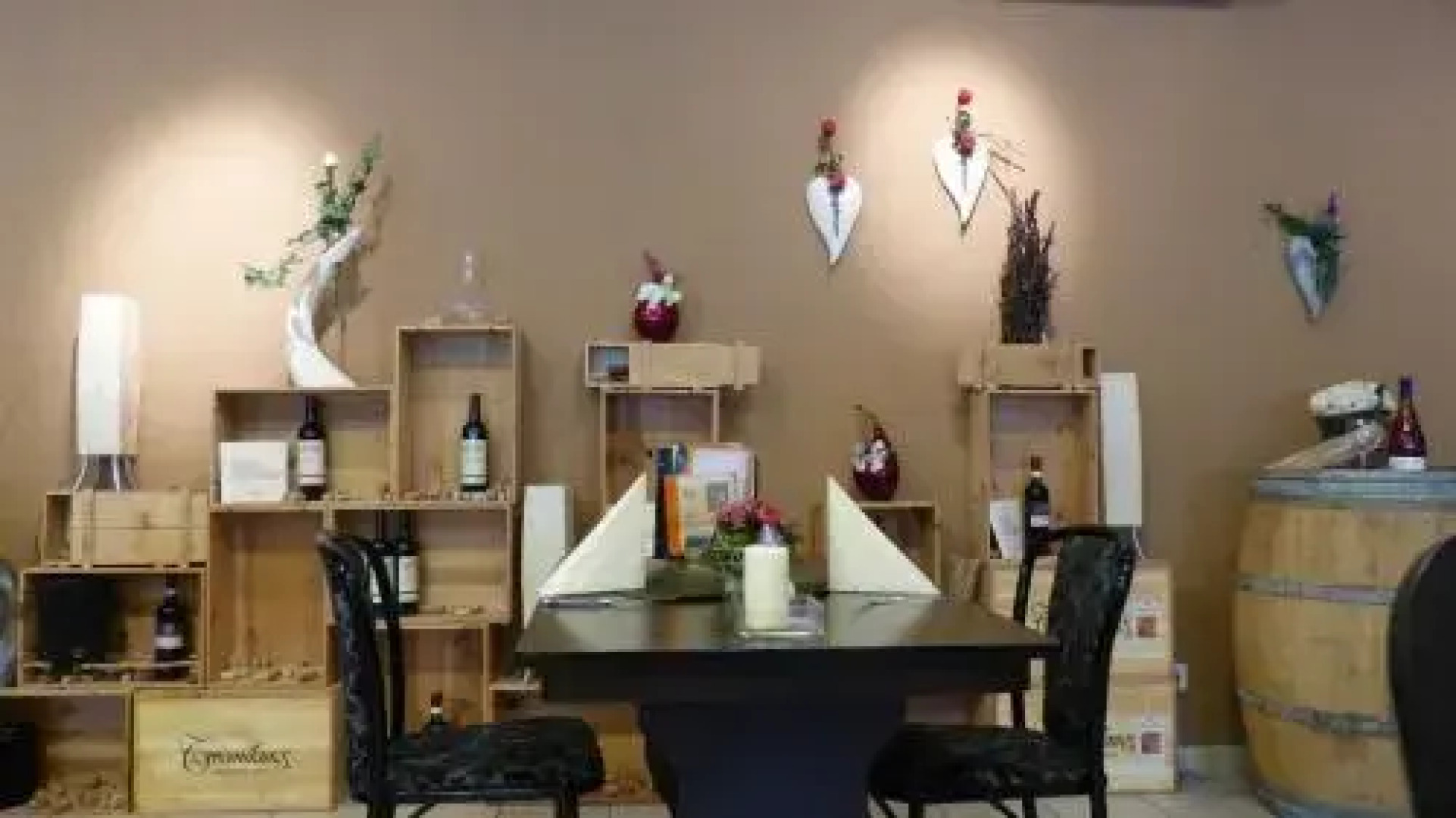 Haus der Gastlichkeit