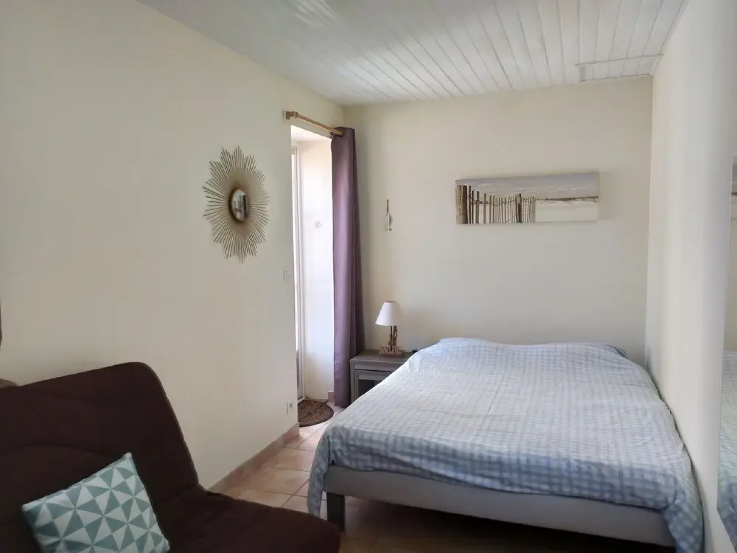 Mobile-Home Le Bois Berranger