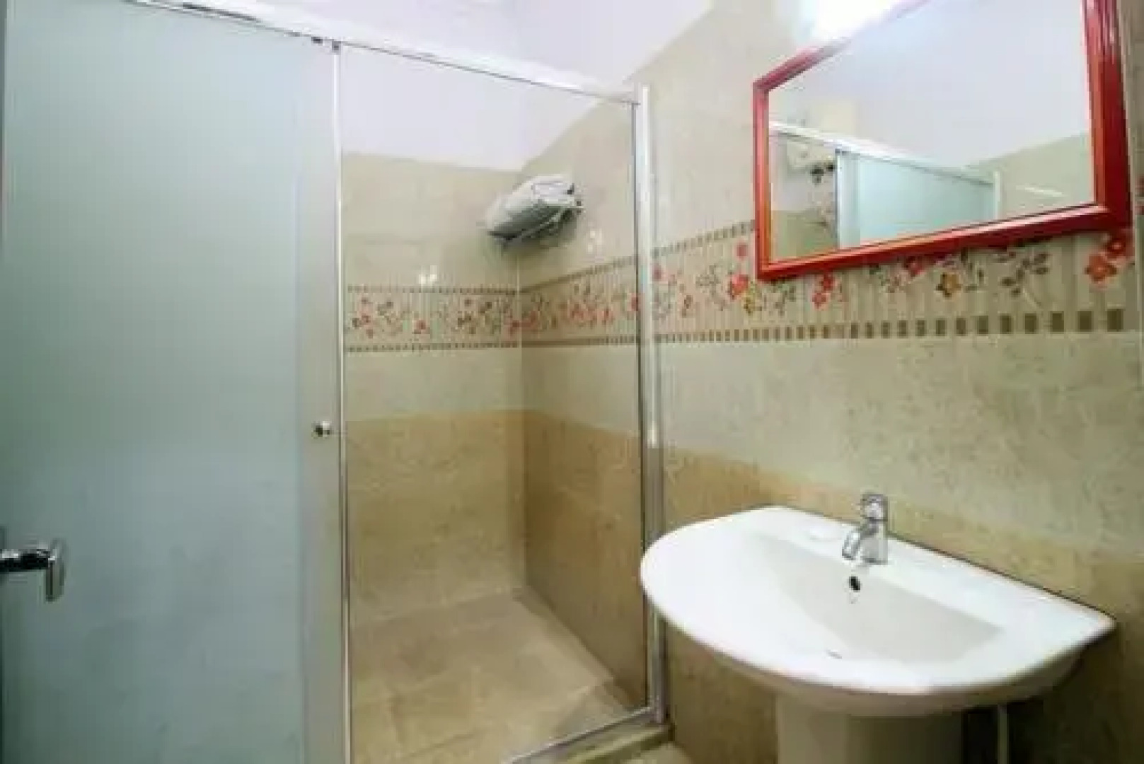 Hotel Adithya Central