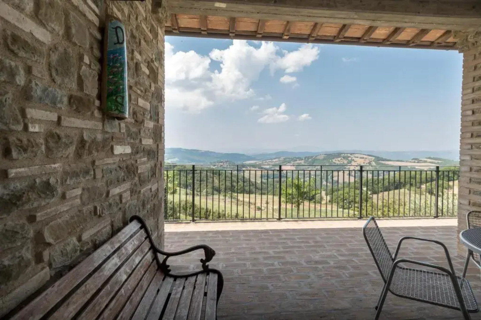 Agriturismo Dolce Sentire