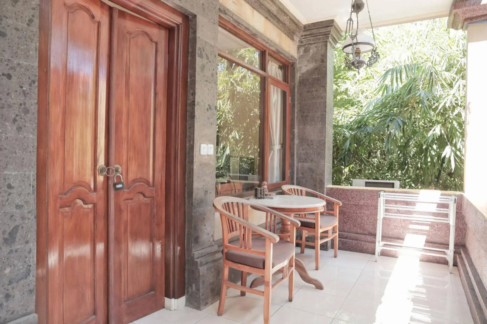 RedDoorz Plus @ Sukma Kesuma Ubud