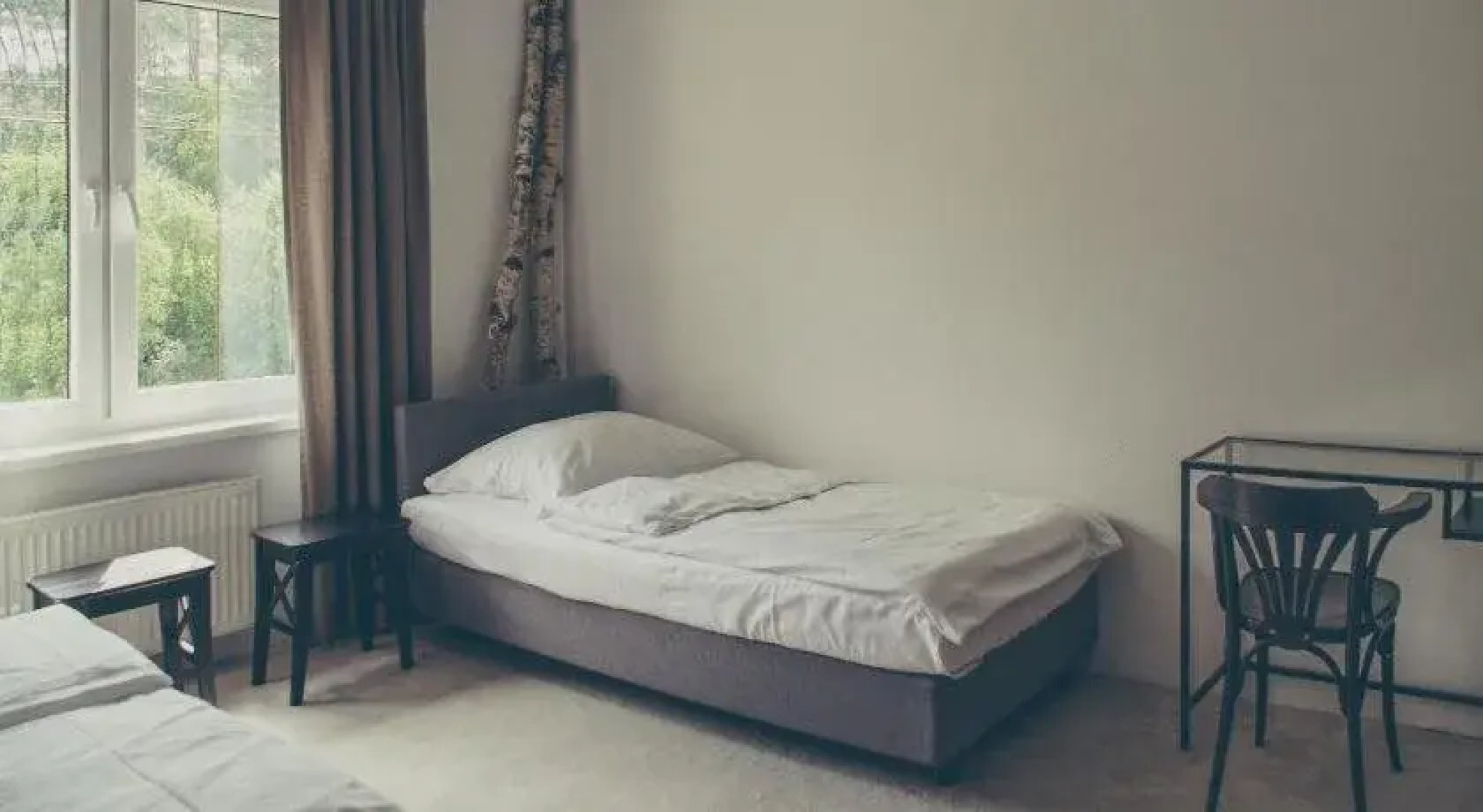 Hotel Dwa Księżyce