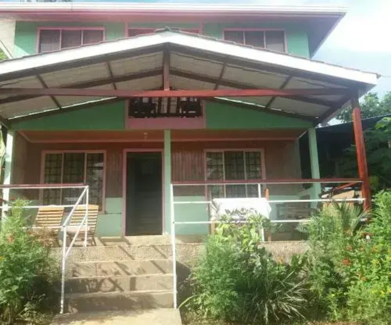 Guest House El Castillo