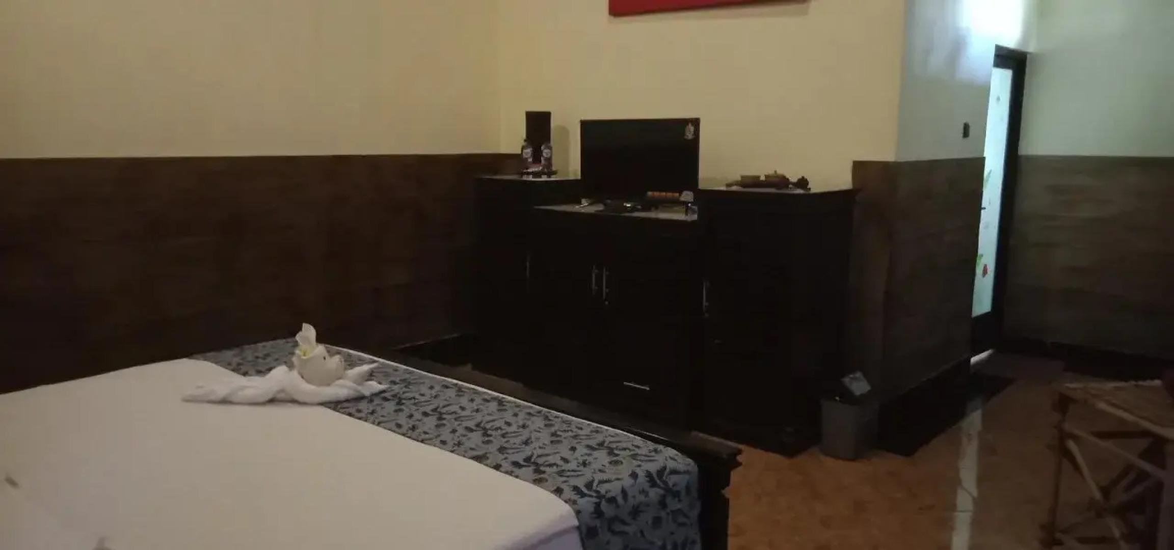 Padi Bali Guest House