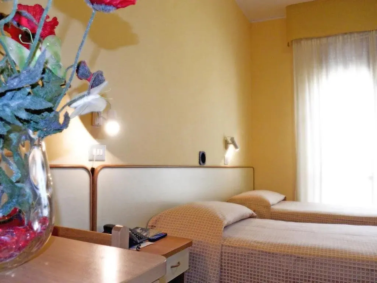 Hotel Santa Rita