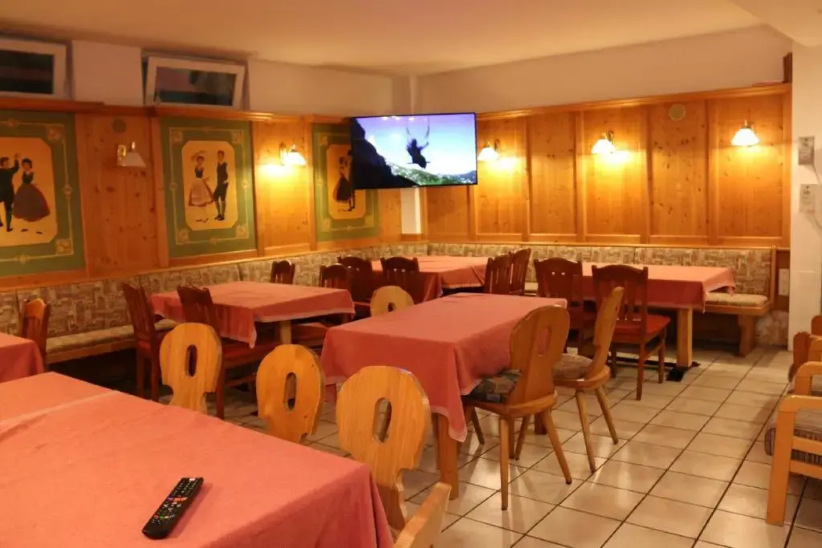 Hotel-Gasthof Sandwirt