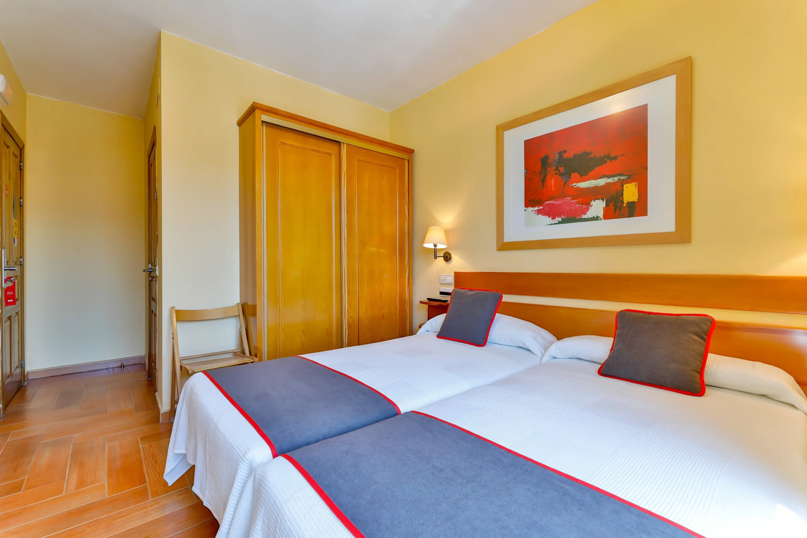 Casa Rural La Chata by Vivere Stays