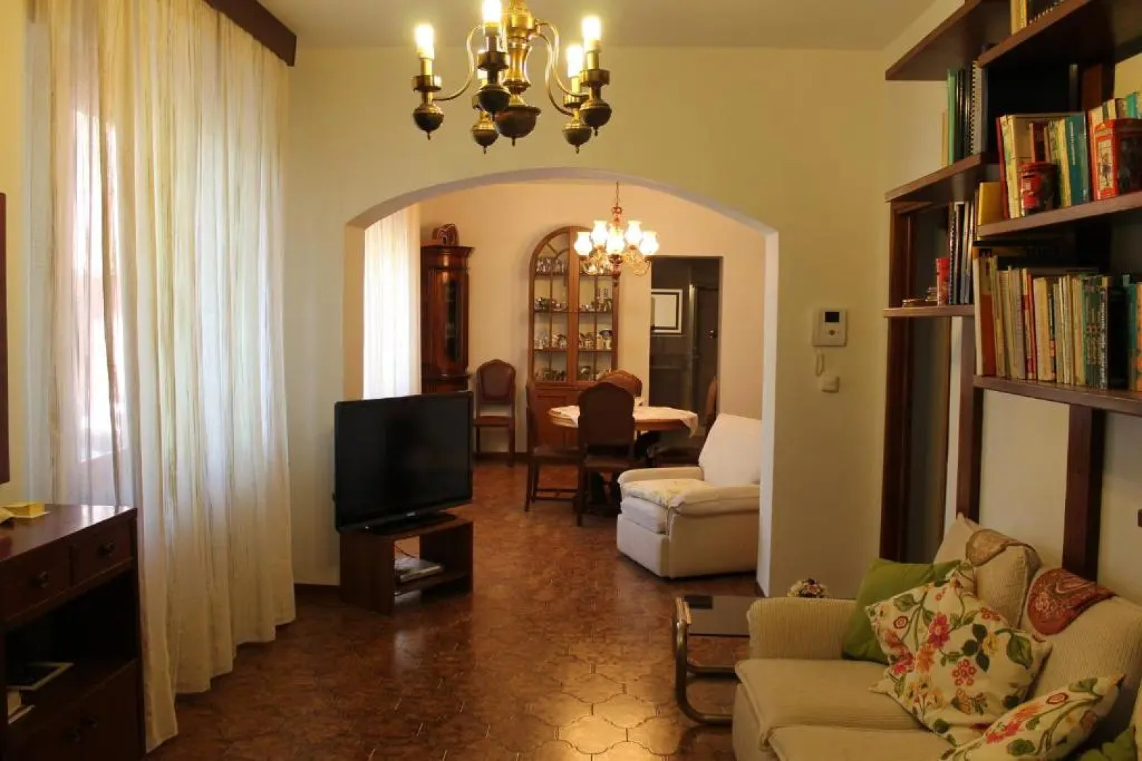 Tuscany Holiday Home