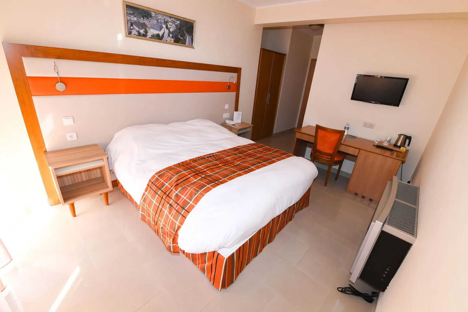 Hotel Gulliver