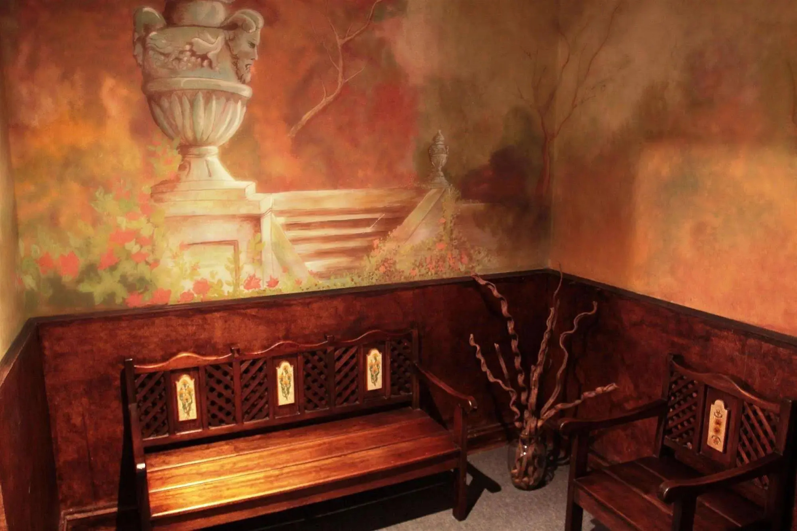 Hotel Inca Real