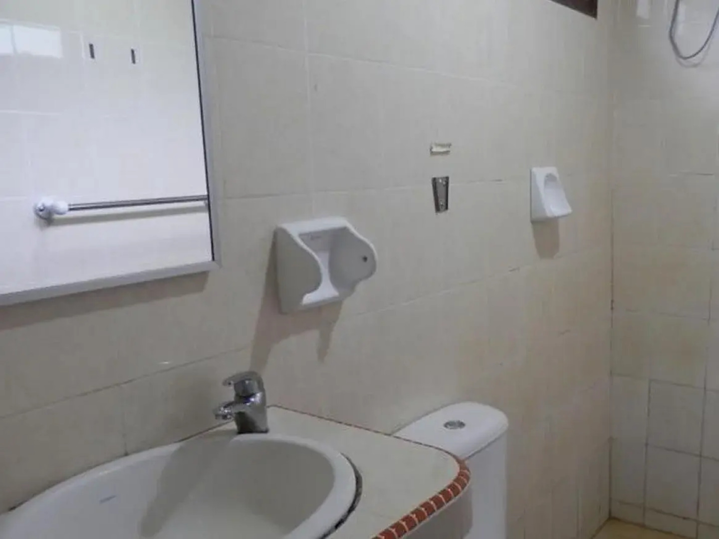 Felda Residence Tekam