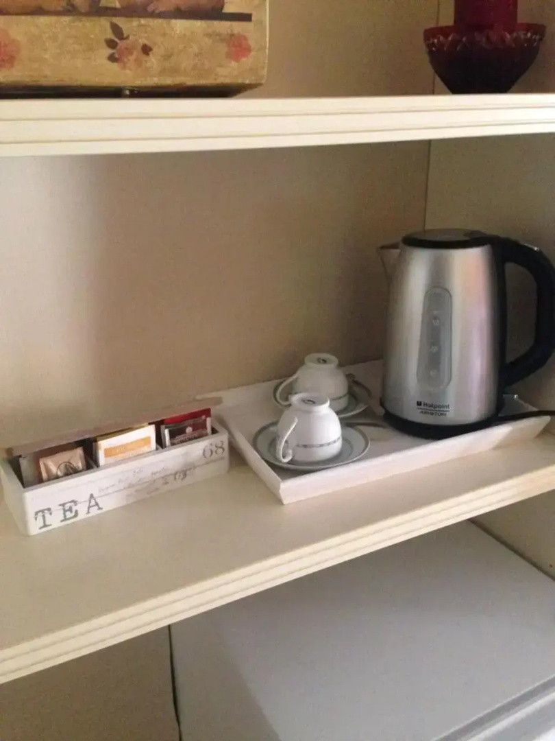 Bed and Breakfast Il Vicolo