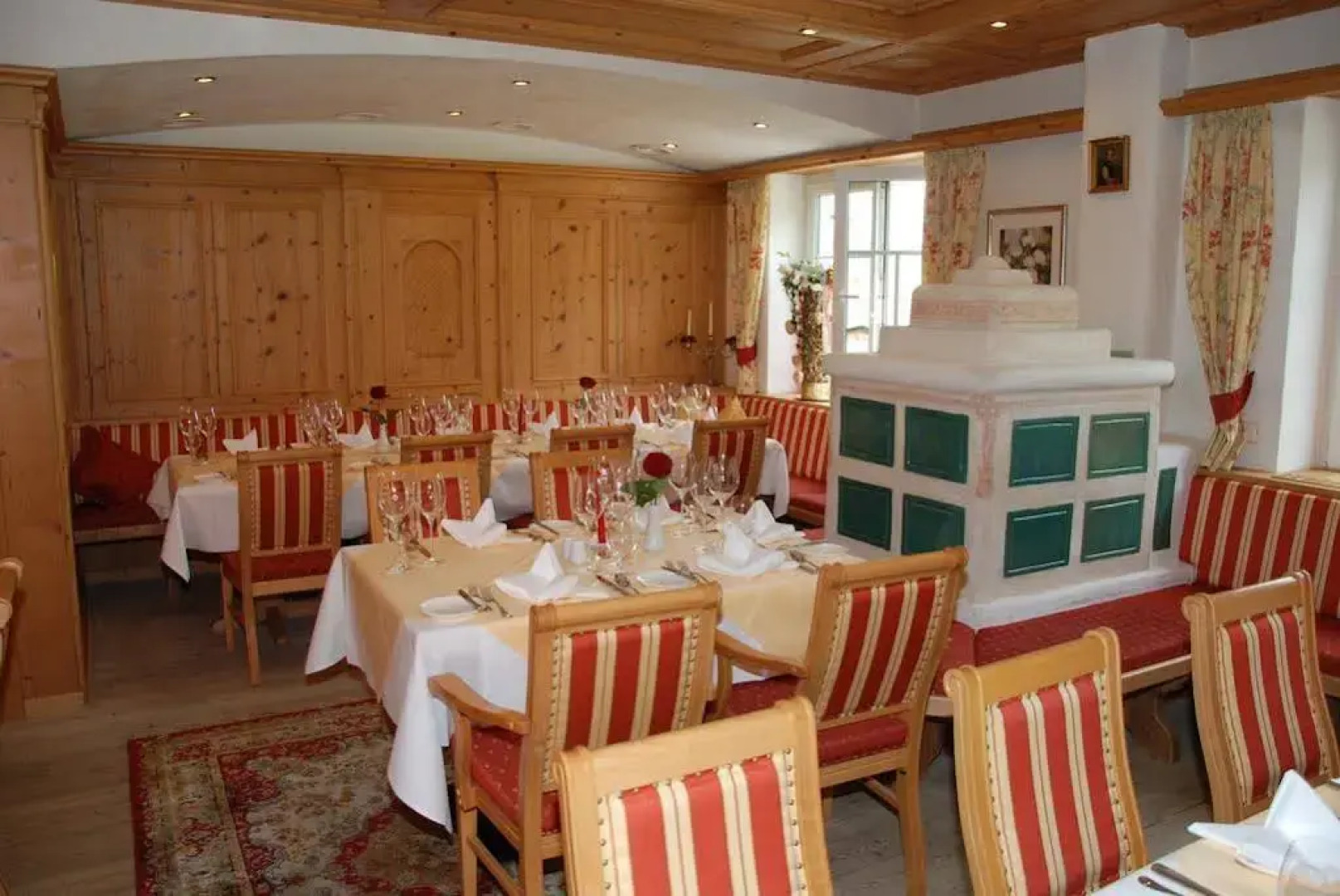 Austria Classic Hotel Weidenhof