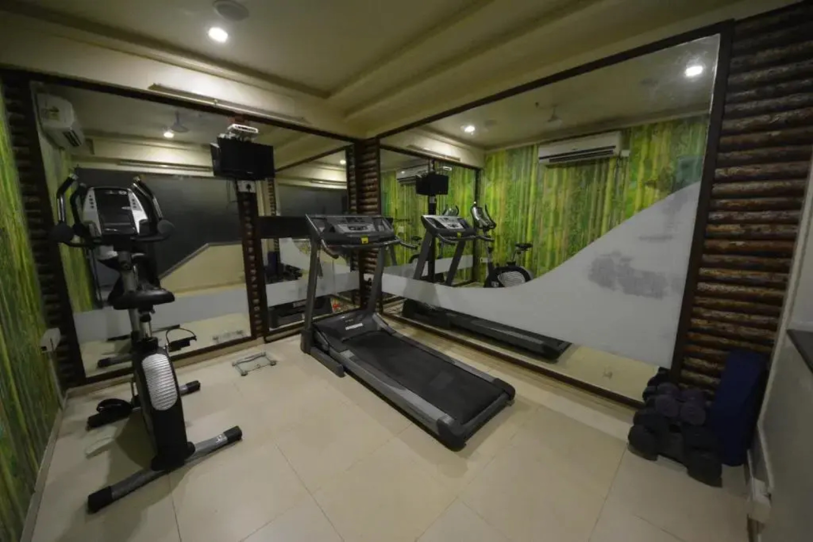 Hotel Legend Inn @ Nagpur