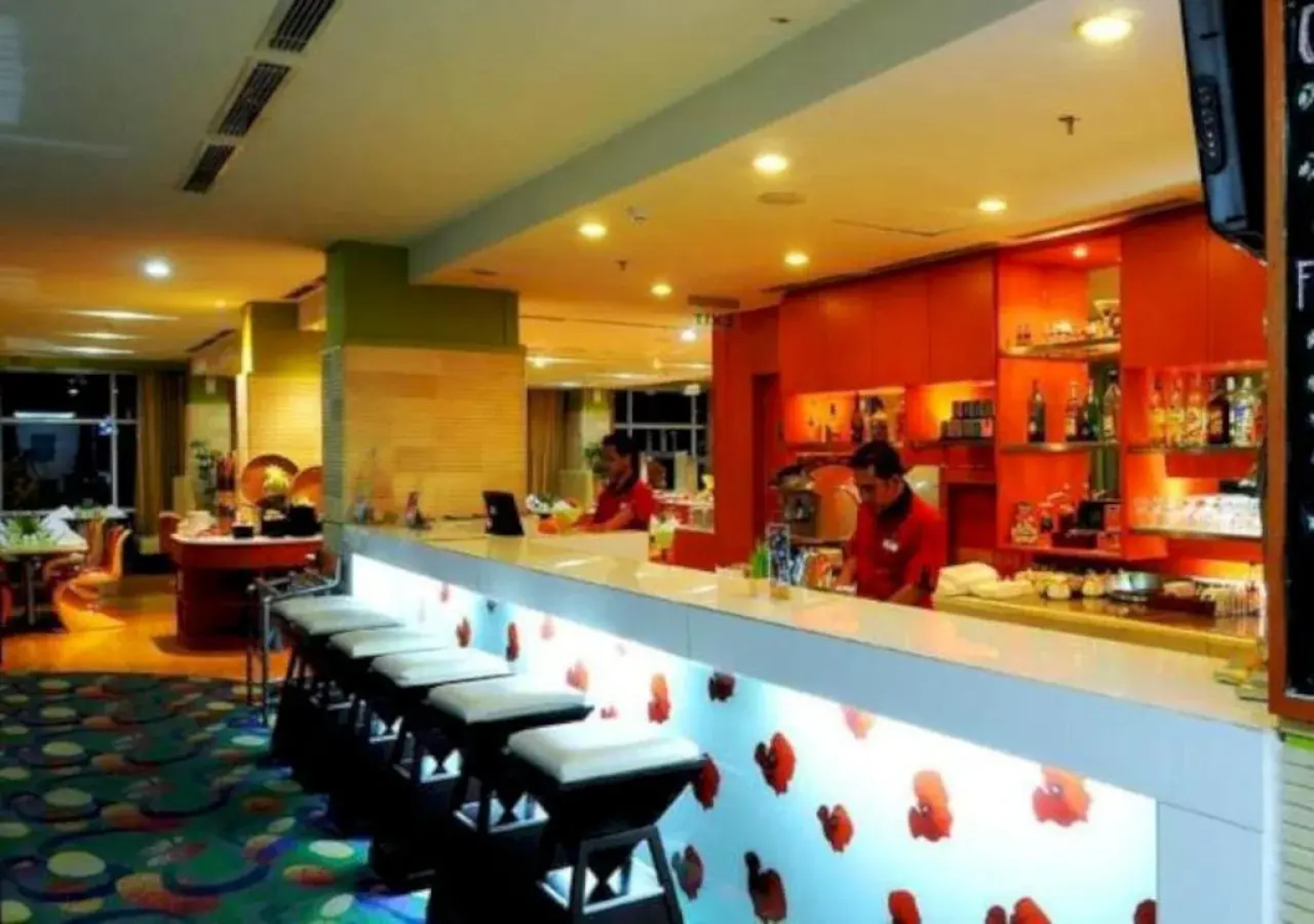 ibis Semarang Simpang Lima