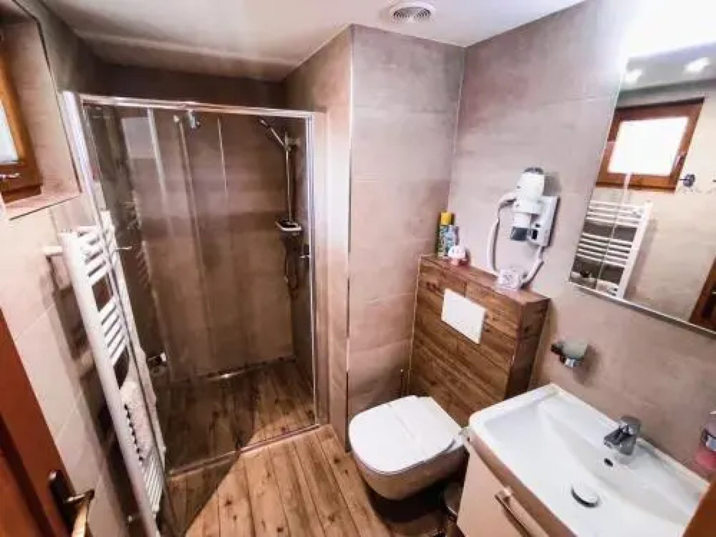 Tatralandia-Liptov Chatky