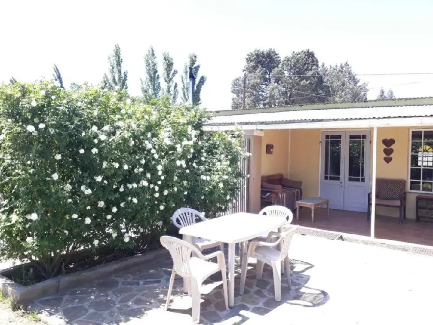 Starry Nights Guest House