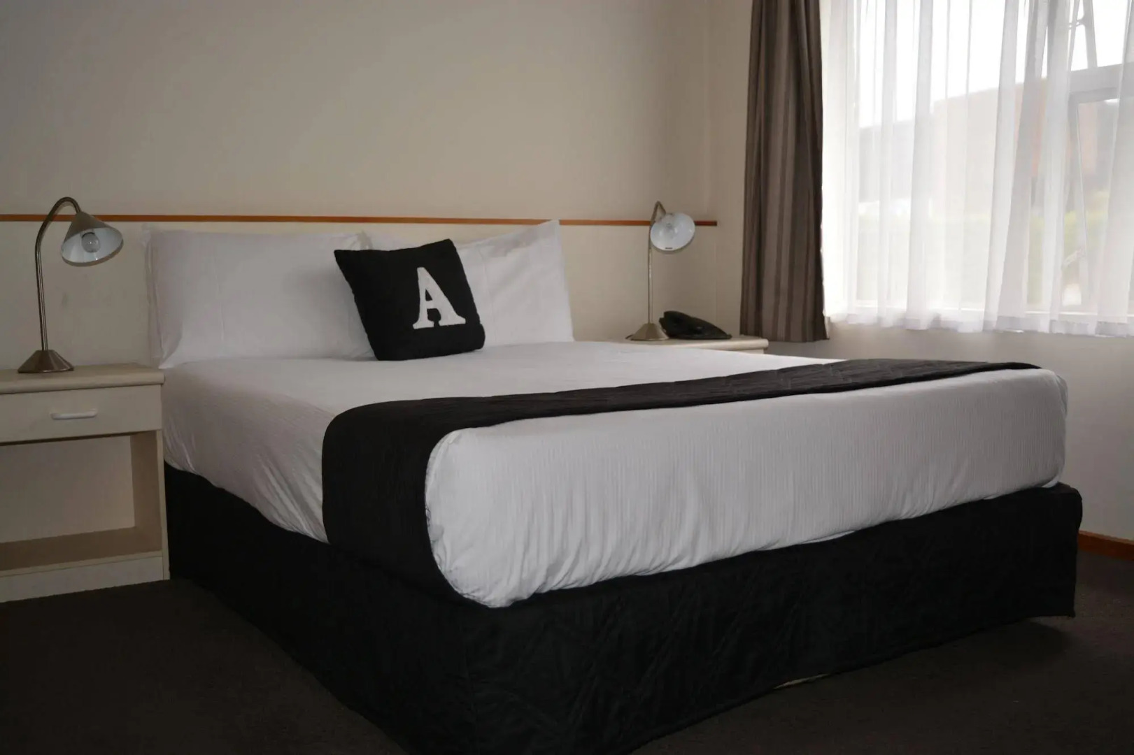 Heartland Ambassador Hotel Hamilton