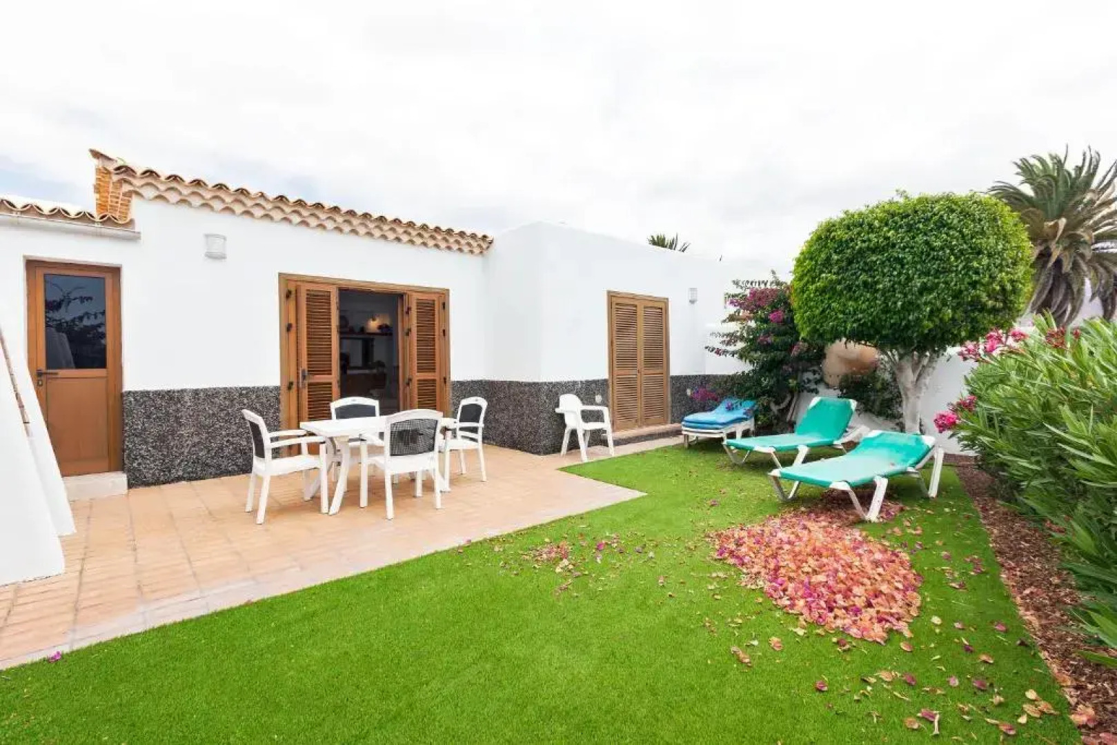 San Andres Resort Villa 70 Golf del Sur