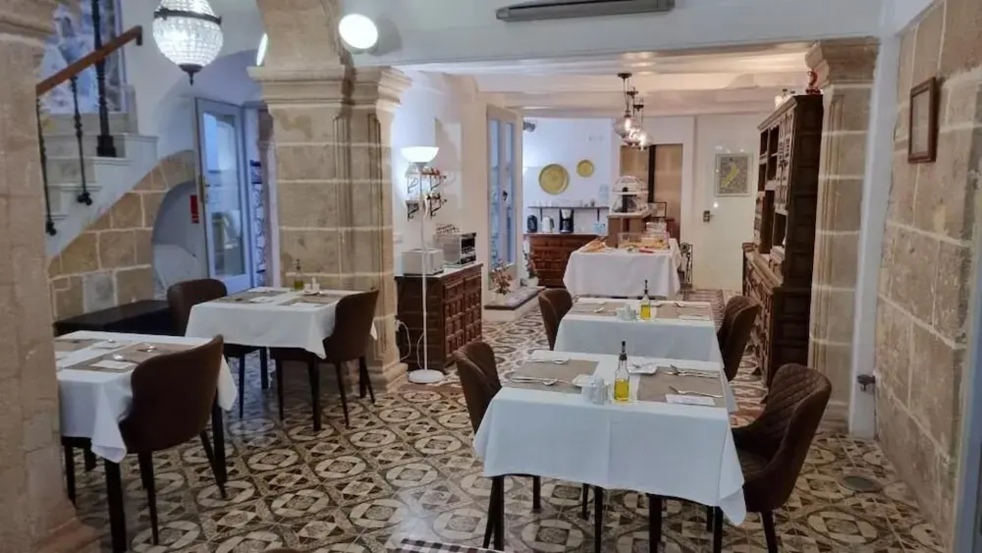 Boutique B&B Número Cuatro