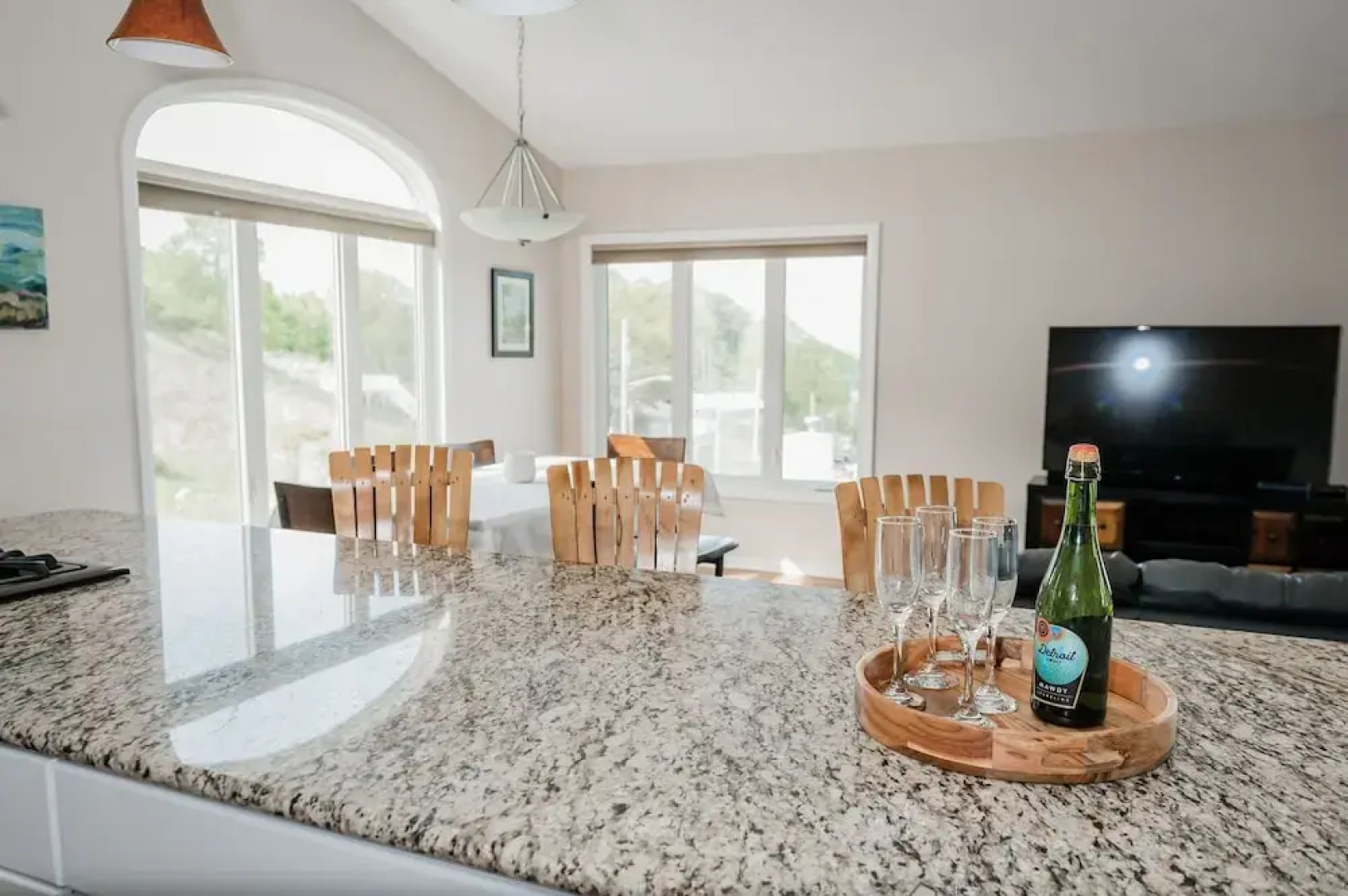 4BDR Blue Haven Cottage Grand Haven 150