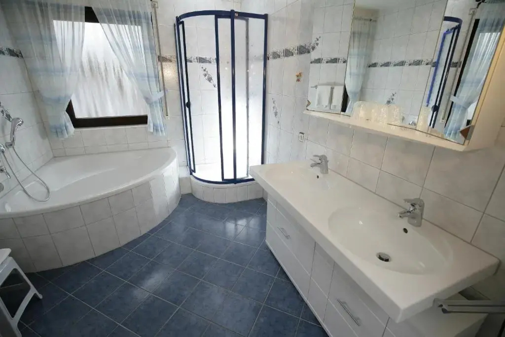 Apartments am Baronenwald