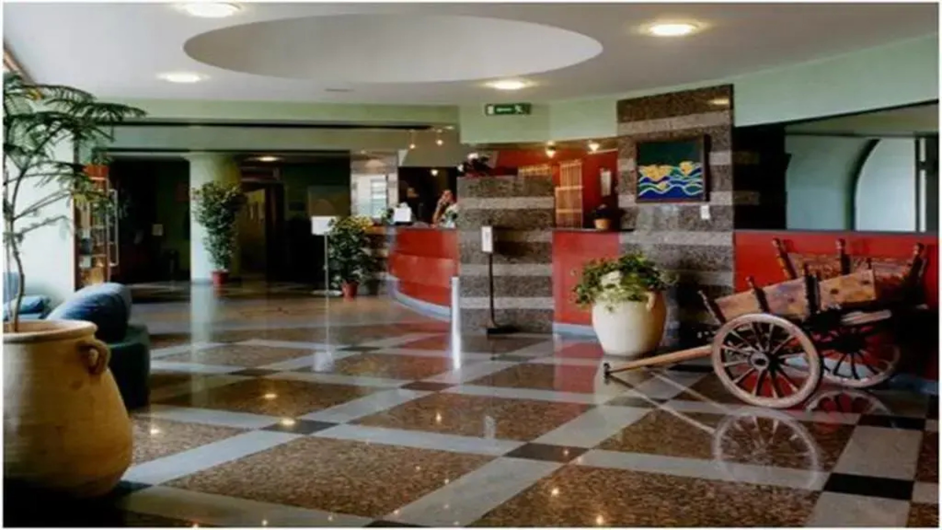 Addaura Village e Congressi