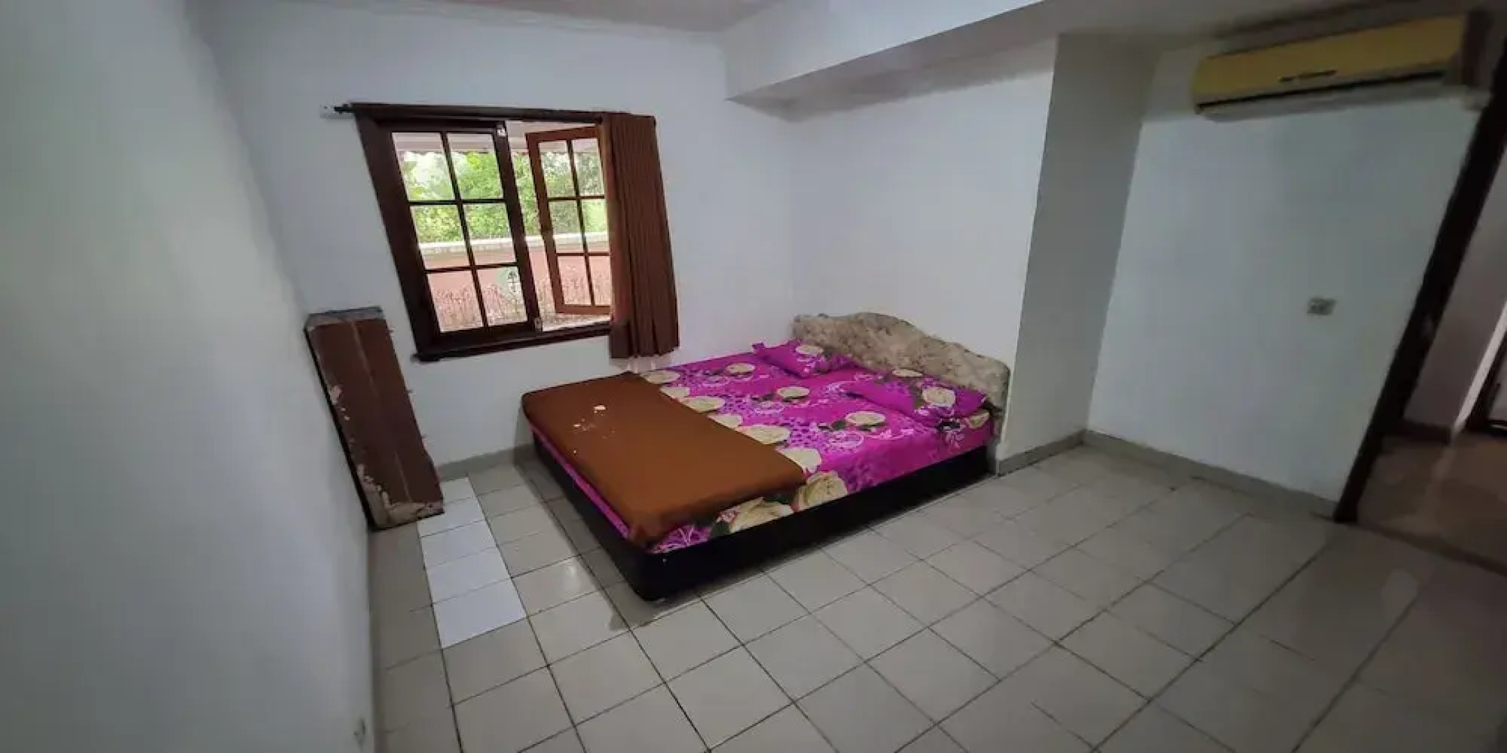 Kondominium Pantai Pasir Putih Carita