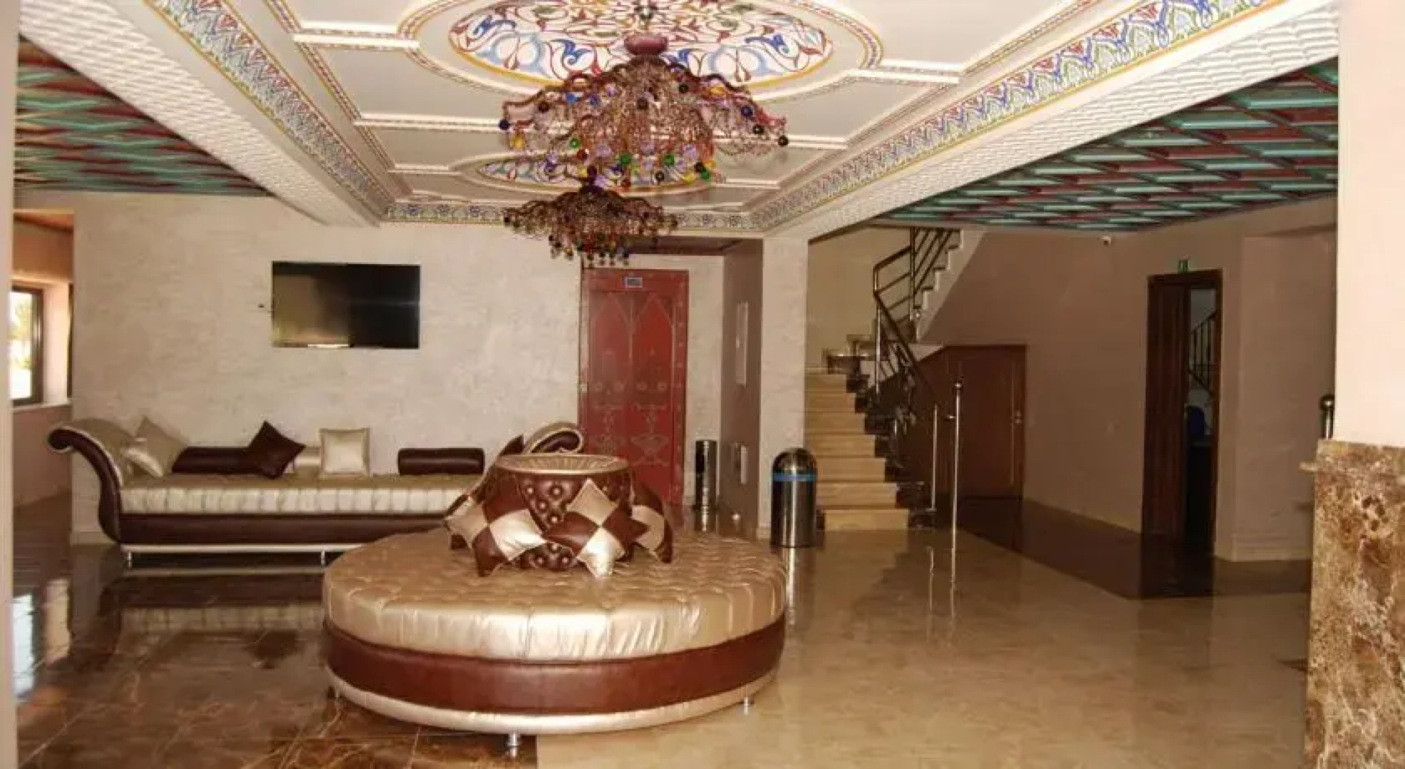 Hotel LAéroport