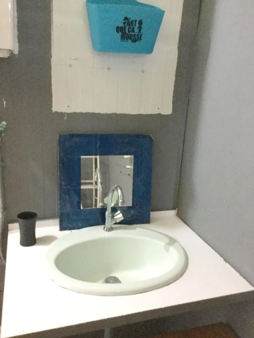 Villa With 4 Bedrooms in Le Tampon, With Wonderful Mountain View, Pool