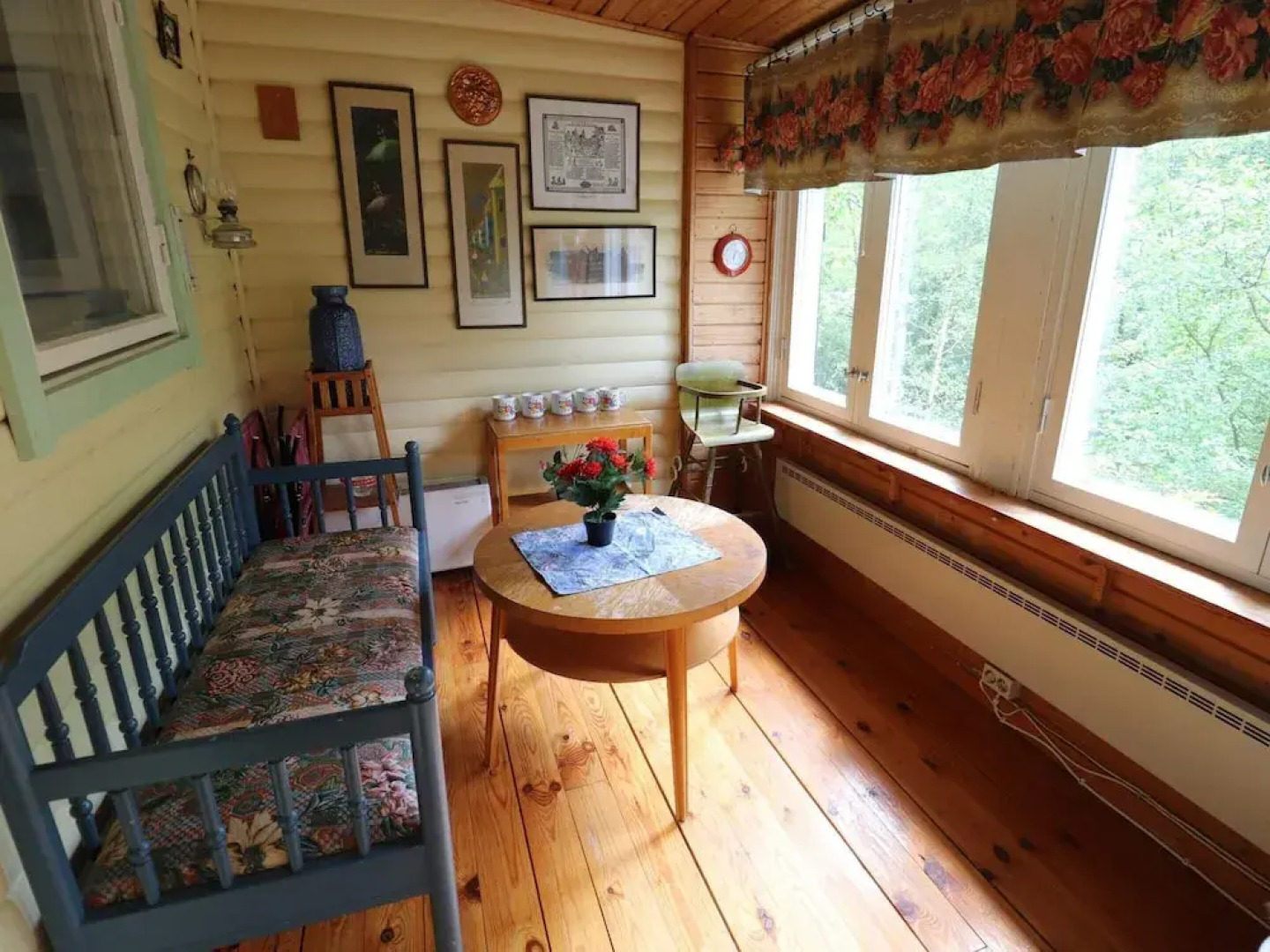 4 Person Holiday Home in Orkelljunga