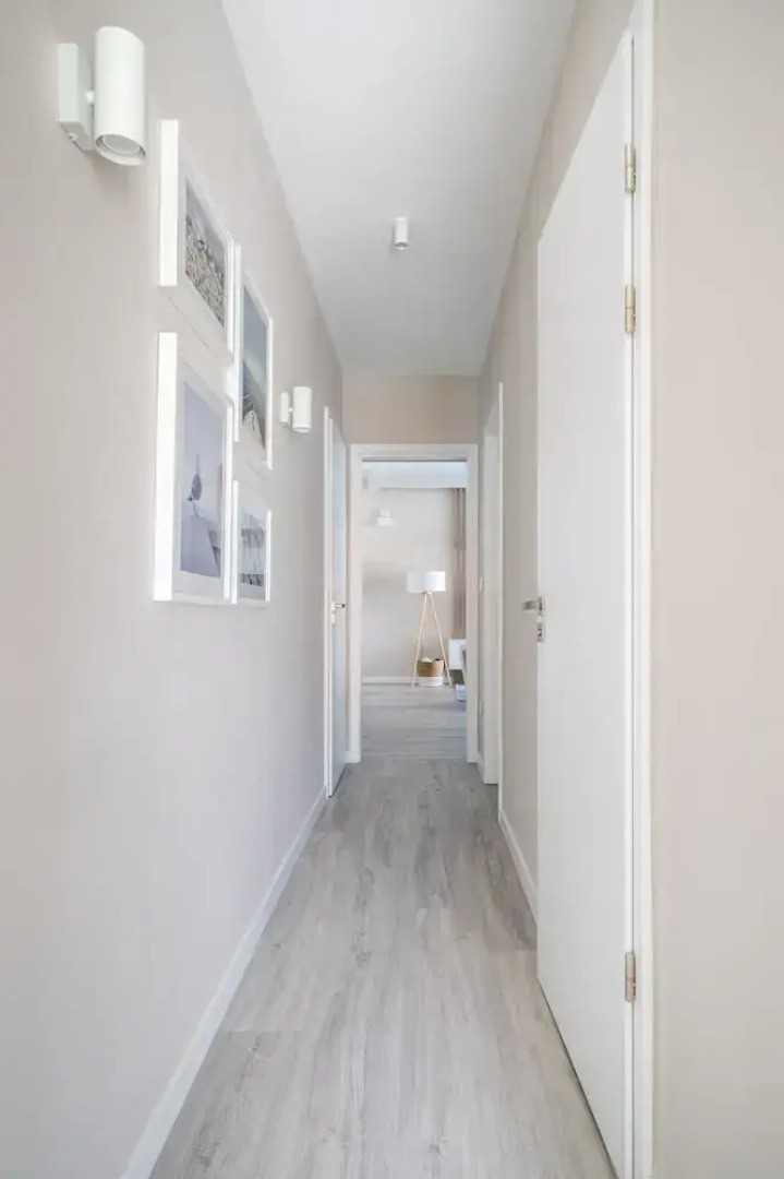 Lake Spirit Boutique Apartments