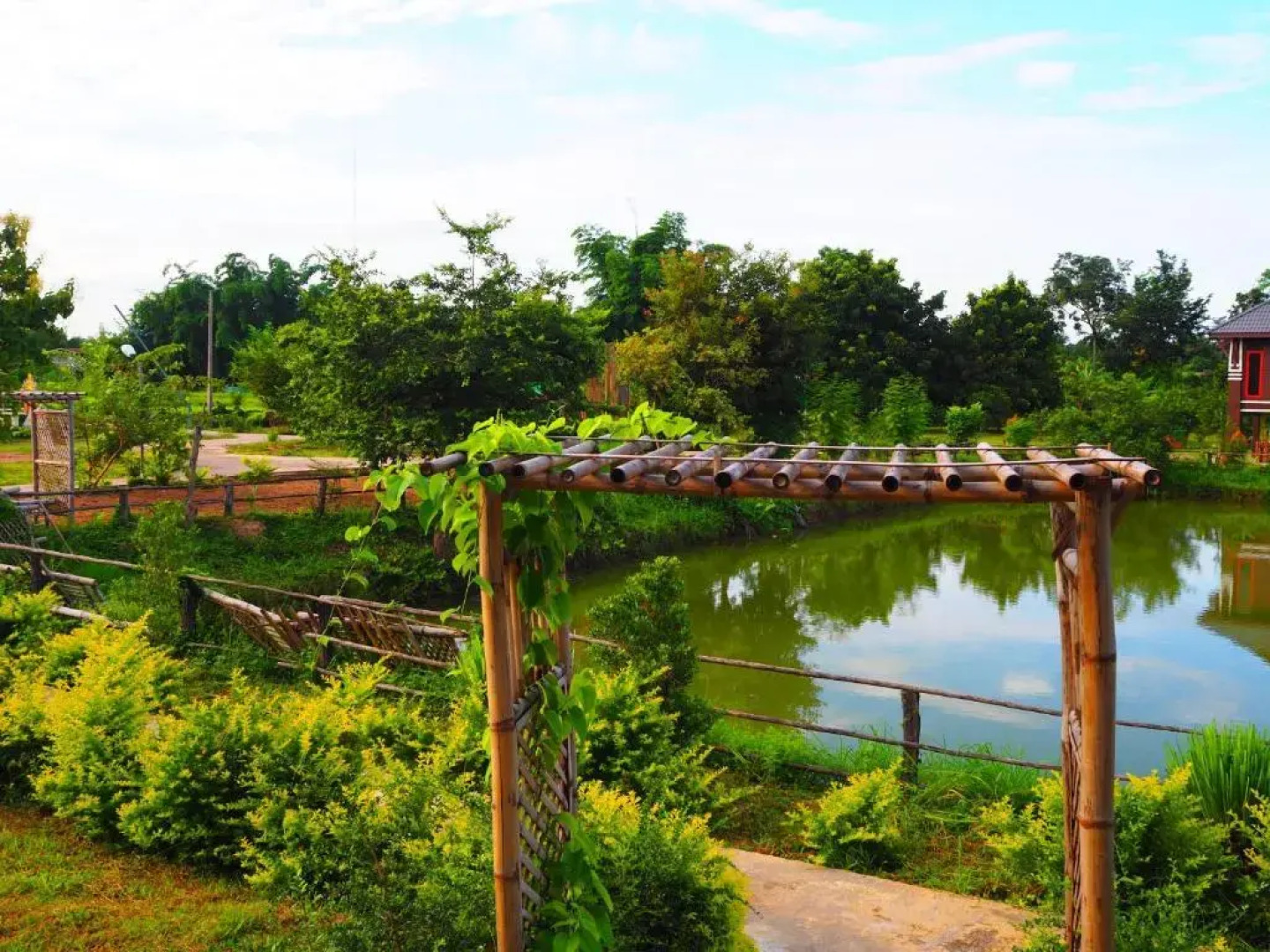 Ina Boutique Home Nan