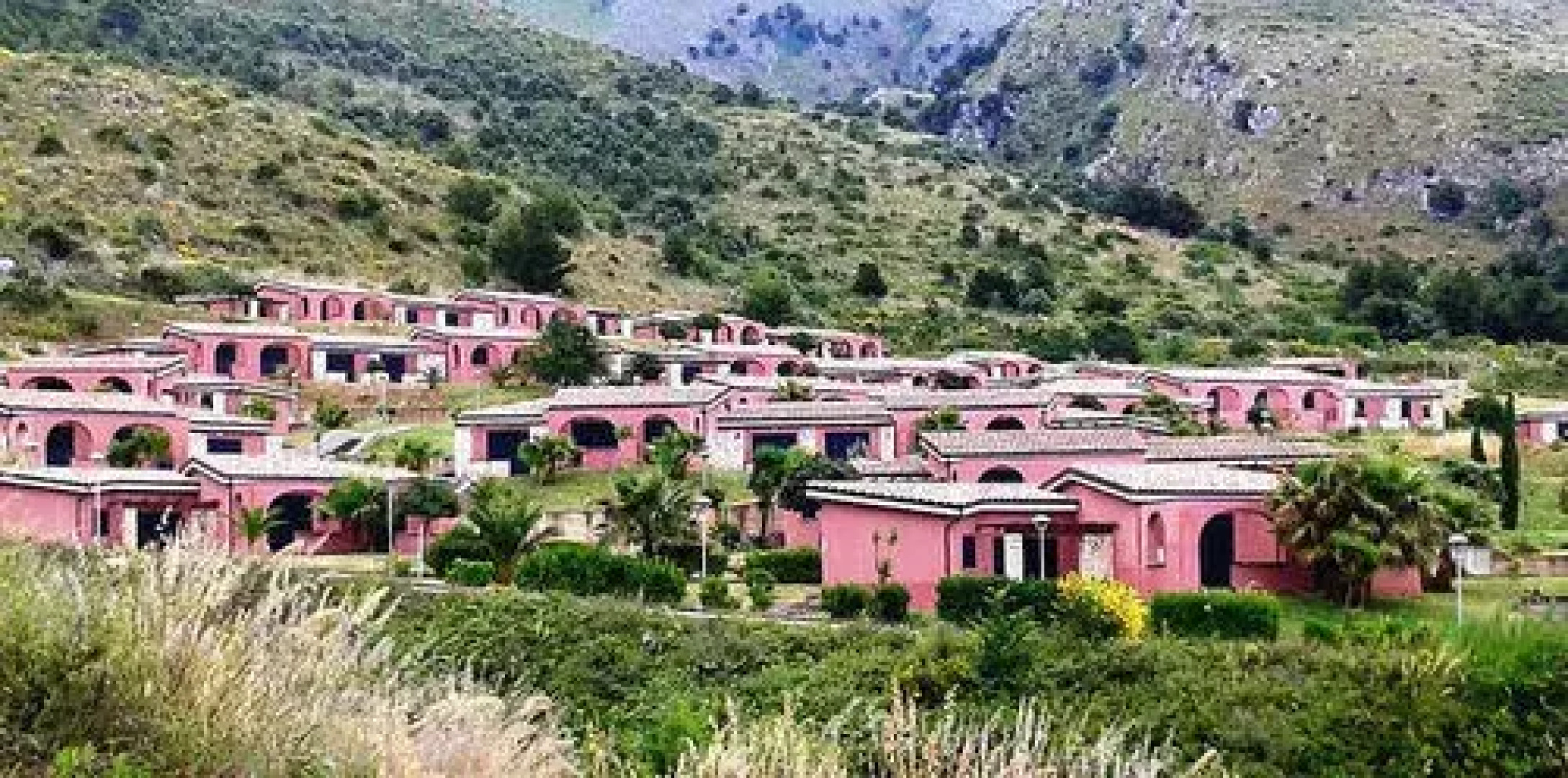 Villaggio Club Baia di Dino