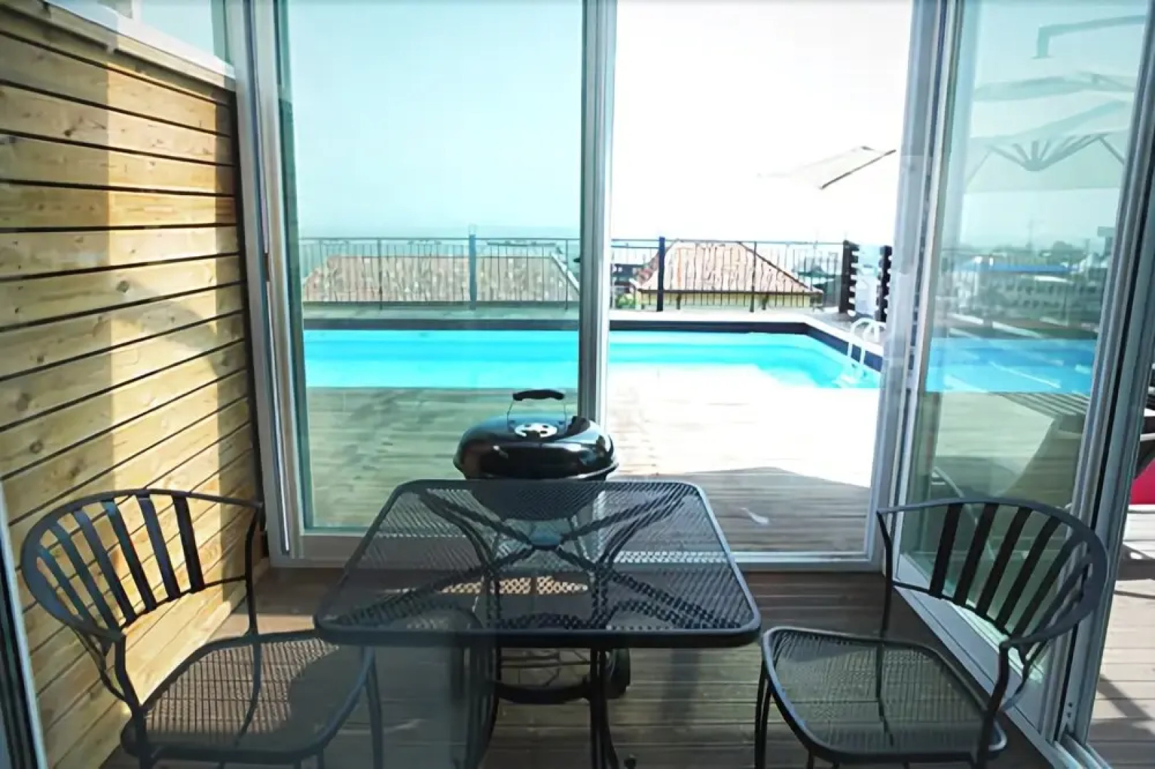 Ganghwa Romantic Cube Pension