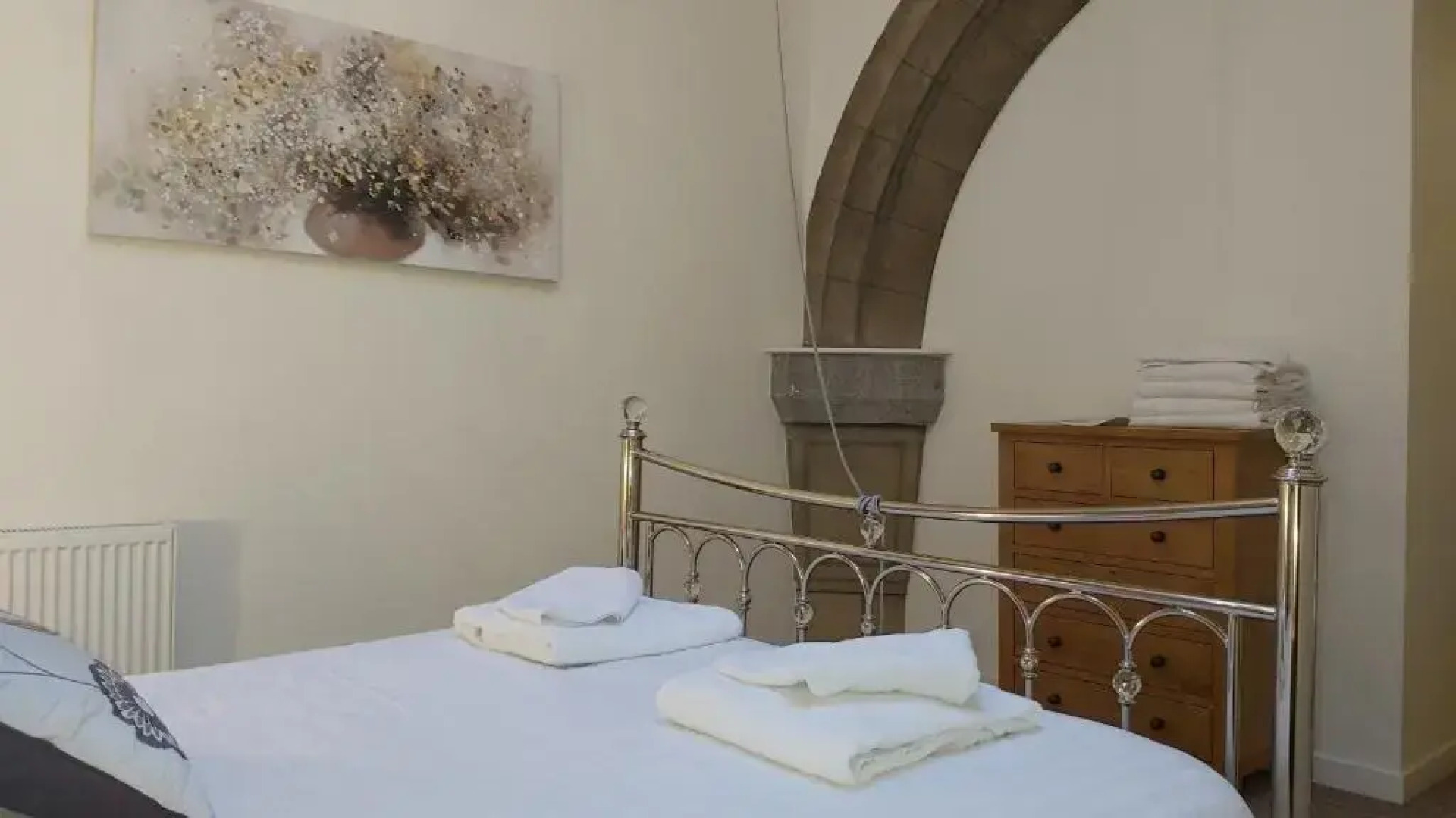 Glen Affric Apartment in Loch Ness