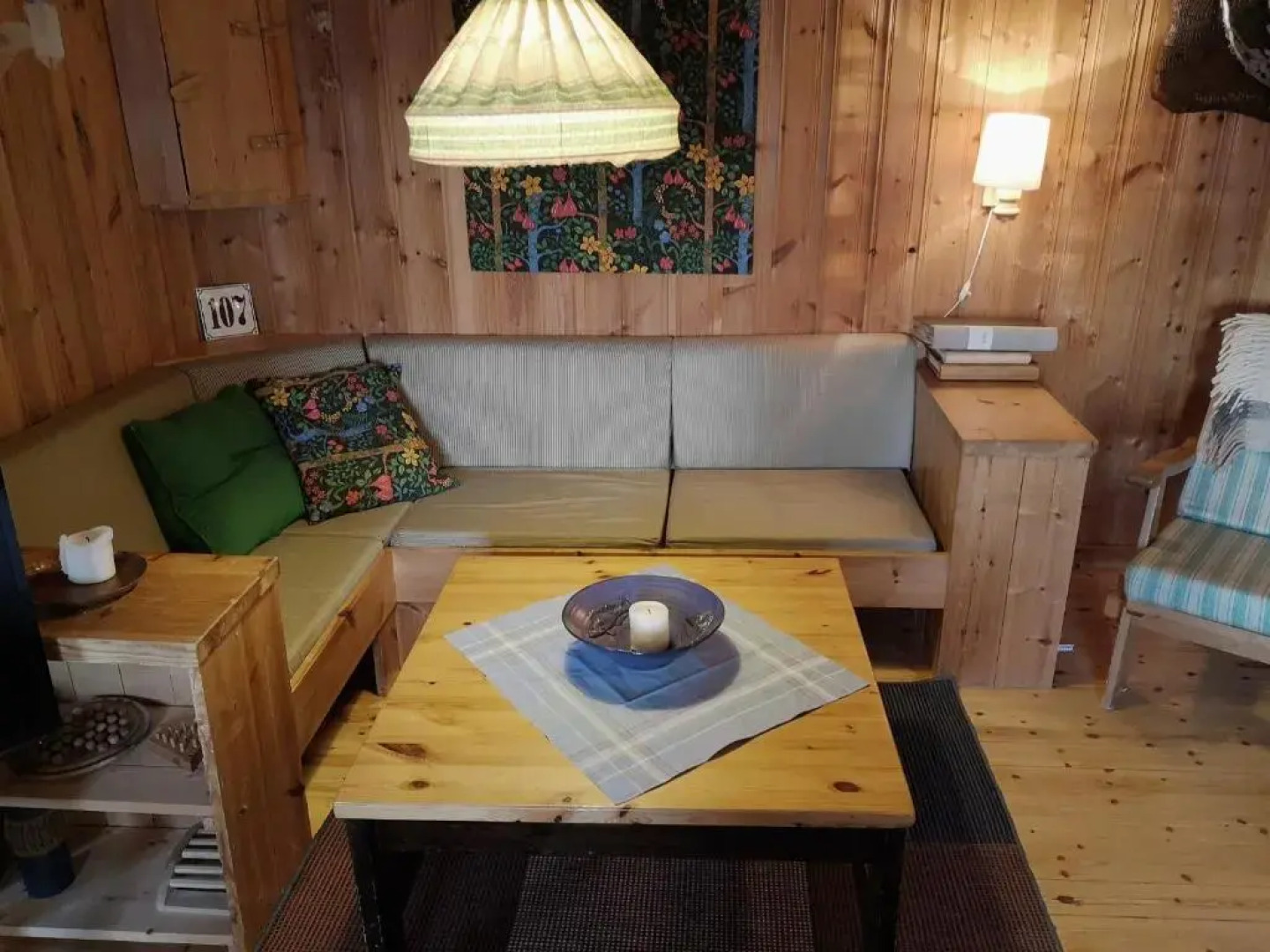 Messlingen, Sj¿v¿n 5