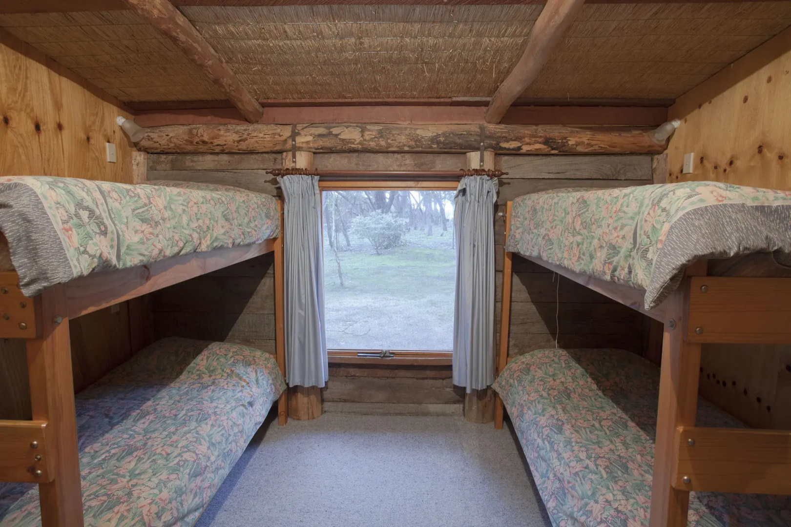 Grampians Pioneer Cottages