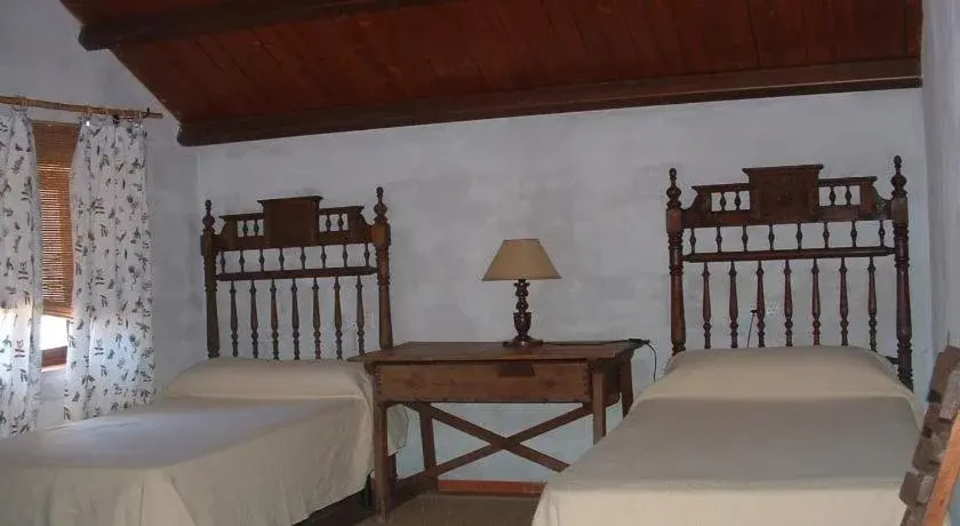 Cortijo Barranco