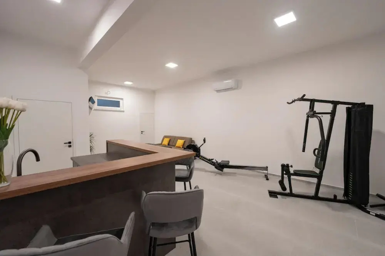 Villa Cataleya with private heated pool