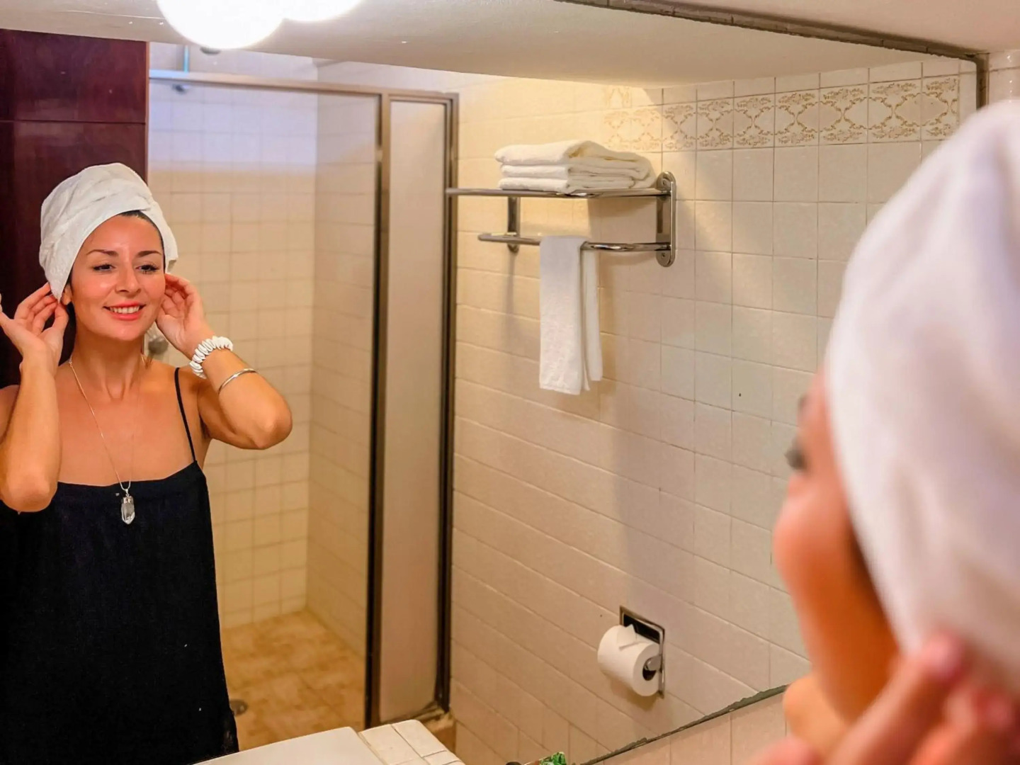 Hotel Casa Colonial Cozumel