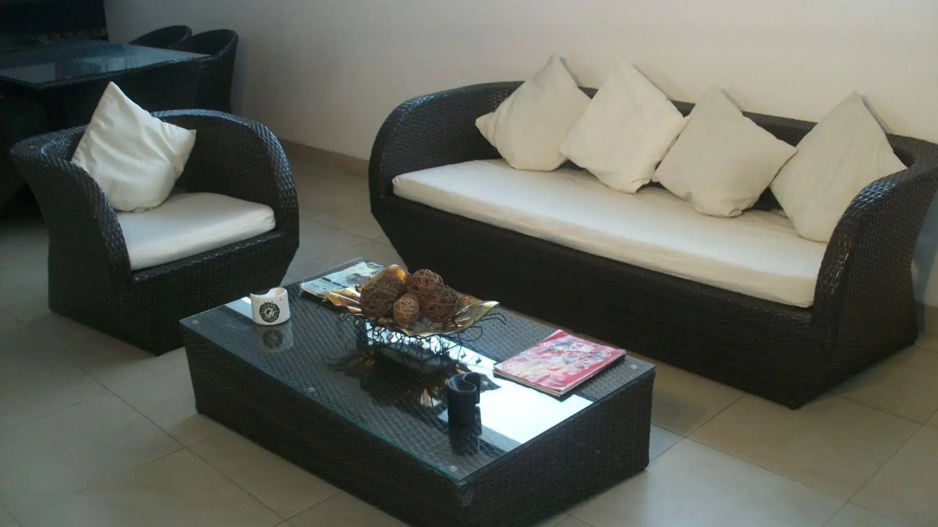 Hotel Suites Guayaquil