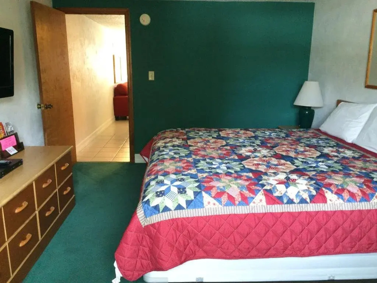 Steinhatchee River Inn